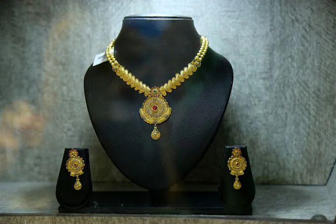 Kanha Jewellers